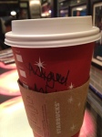 Coffee for Miguel (thats me…)